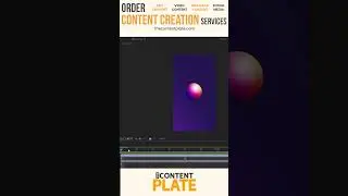 How to Create Hover Animation Effect in After Effects.