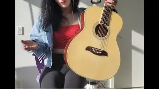 Lindemann Knebel Guitar and Bass Cover