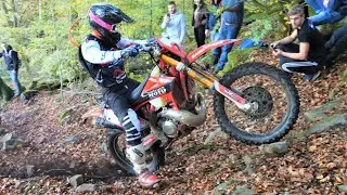 Mauredante Xtreme 2022 | French Hard Enduro Final by Jaume Soler