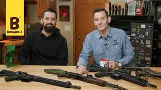 Guns of Tarkov: Introducing JesseKazam
