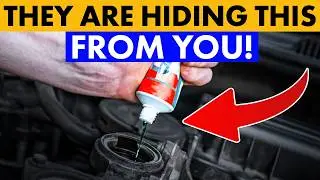 The Japanese $2 Liquid That Makes Your Honda Engine Last 500,000 Miles - Mechanics Want This BANNED