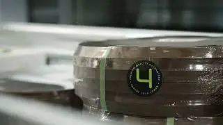 The production - Thermoweldable Belts and Accessories for Conveying System