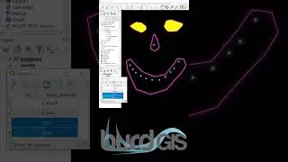 SQL in QGIS ST_Within 