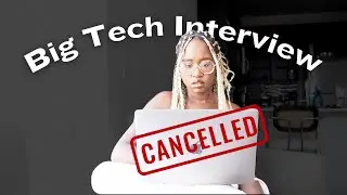 WEEK IN THE LIFE OF A JOBLESS SOFTWARE ENGINEER | Interview Week | How I Prepare For SWE Interviews