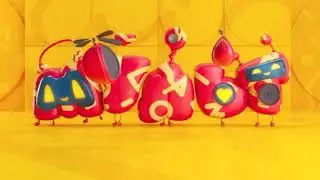 Телеканал Мультимузыка 1