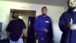 Grimmy Goonz FReestyle T.V webcam video November 17, 2011 07:30 AM