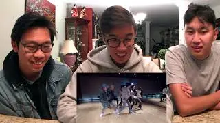 DMS REACTS TO iKON - '이별길(GOODBYE ROAD)' DANCE PRACTICE VIDEO!!!