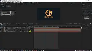 How to Render(Export) in Adobe After Effects CC