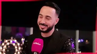 حصريا..بدر سلطان يتحدث عن زفافه/ خوف من والدته من تعرضه للتسمم ووفاة التسونامي