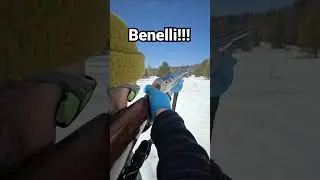 Benelli SloMo! 