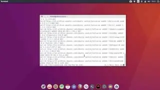 how to install vlc on ubuntu 16 04 from Terminal