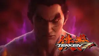 Уныло-Final #2 [Tekken 7]