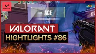 Valoant Highlights #86