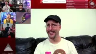 After These Messages! Reacting to past NC Commercial Specials! PT 2/2