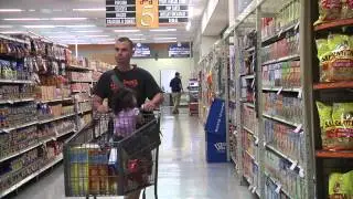 Yokota Commissary: Poultry Embargo