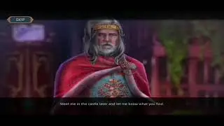Royal Legends 2: RAISED IN EXILE Walkthrough (Bonus Chapter)