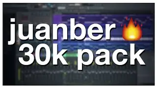 nuevo sample pack gratuito ✔️ - juanber 30k pack