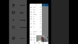 How to customize your sidebar on Home Assistant #homeassistant #smarthome #homeautomation