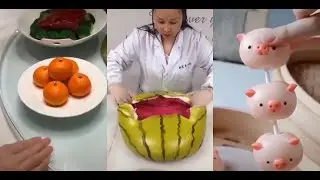 Chinese steamed buns now come disguised as fruits and animals