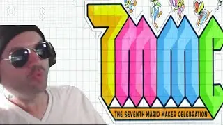 7 Year Mario Maker Celebration - Week 2