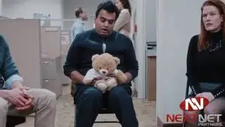 NextNet Partners - Don't Be Like Data Jiff - Customer Support
