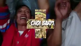 Party party DO THE REGGAE