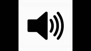 Canon Event Sound