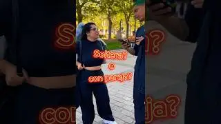 Estar soltera YA NO está de moda 😈 @MhyloOficial PREGUNTA