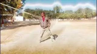 Martial Art Long Stuff