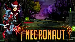 =AQW= /Join NecroNaut FULL Walkthrough !