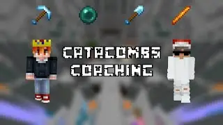 Backtracking RUINS Your Clear! | Catacombs Coaching #3 (Hypixel Skyblock Dungeons)