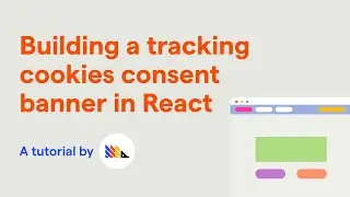 Building a React cookie consent banner - PostHog tutorial