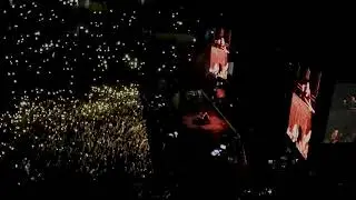 Twenty One Pilots | Jumpsuit | Moscow 02.02.19