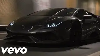 RubiNk & FNVFICK - High Stakes Flava | Lamborghini & Cars Showtime