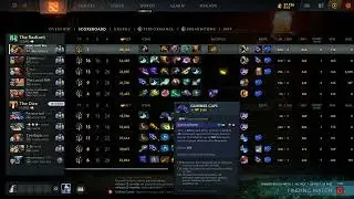 What Are Comeback Items In Dota 2? - A GUIDE ON ITEMS THAT HELP YOU WIN THE GAME.