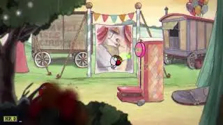 Cups with guns?! Cuphead #2