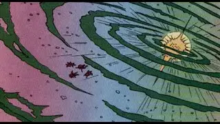 Archie Sonic the Hedgehog Comic Issue #36