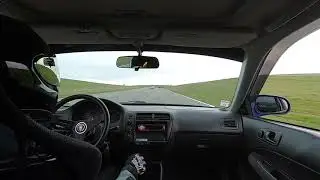 Thunderhill SpeedSf
