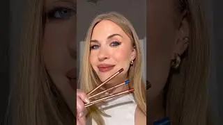 Best eyeliner shades for #blueeyes 💙🤩 #zoeva #newness