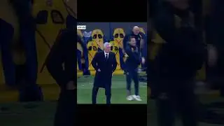 José Luis Goal against Atletico Madrid 4 3