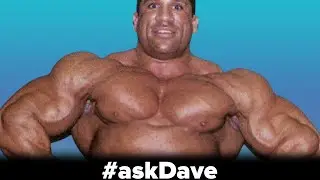 TEST DOSES TO GET HUGE! 