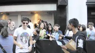 Envy on the Coast: From the fans (Charles Saulters Media)