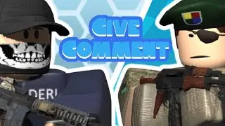 Give Comment