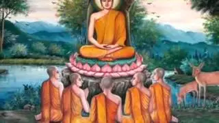 Maybe the most important sermon of the Buddha