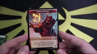 Core Set 2021 Booster Opening - Mythic Planeswalkers, Full Art Rares And More!