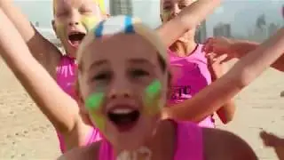 Reflecting on Gold Coast 2018