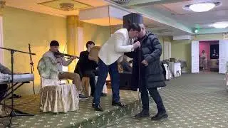 Вочиб Собиров -Найранги дунё 2023