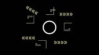 new effect black screen status
