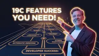 Oracle 19c New Features for Developers | Oracle 19c New Features | Oracle Database 19c New Features