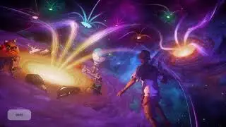 FORTNITE EVENT LIVE FT. EMINEM